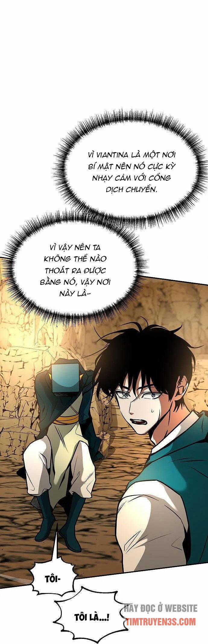 Săn Lùng Nữ Chúa 11 trang 13