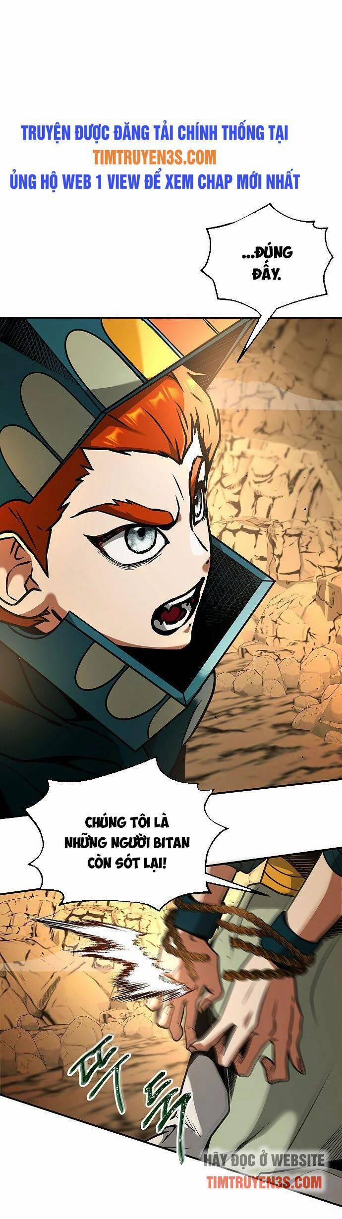 Săn Lùng Nữ Chúa 11 trang 16