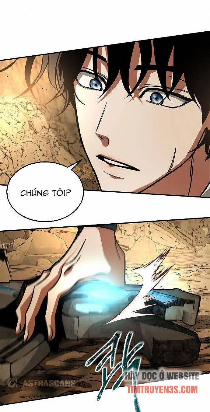 Săn Lùng Nữ Chúa 11 trang 17