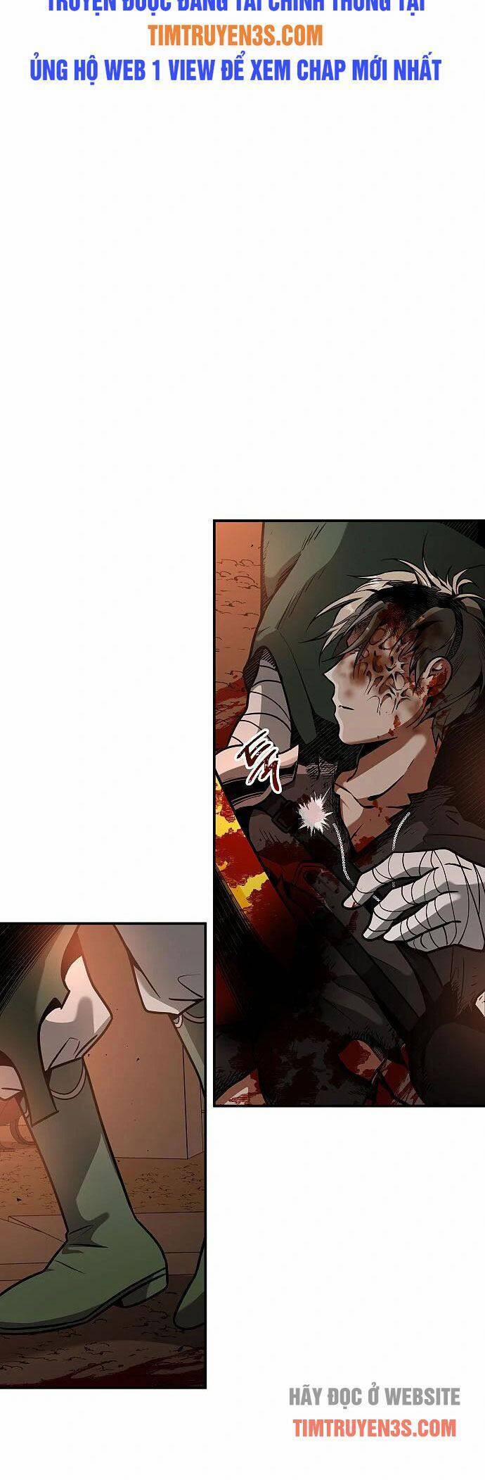 Săn Lùng Nữ Chúa 11 trang 2