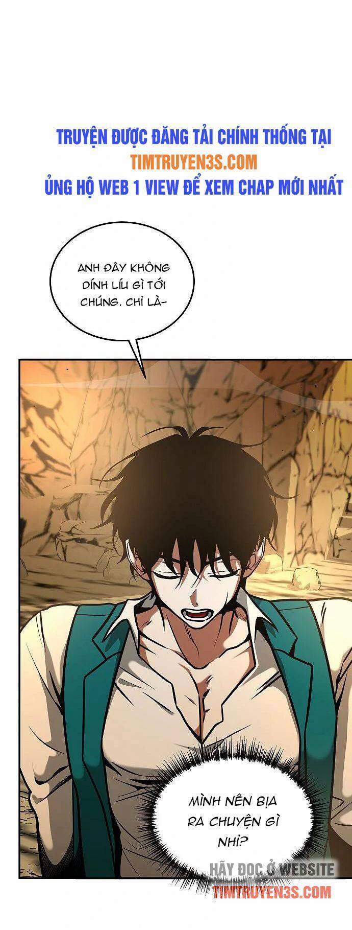 Săn Lùng Nữ Chúa 11 trang 22