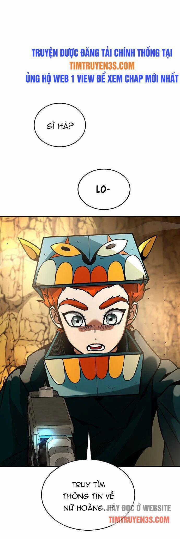 Săn Lùng Nữ Chúa 11 trang 26