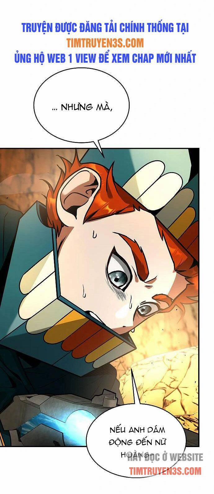 Săn Lùng Nữ Chúa 11 trang 29