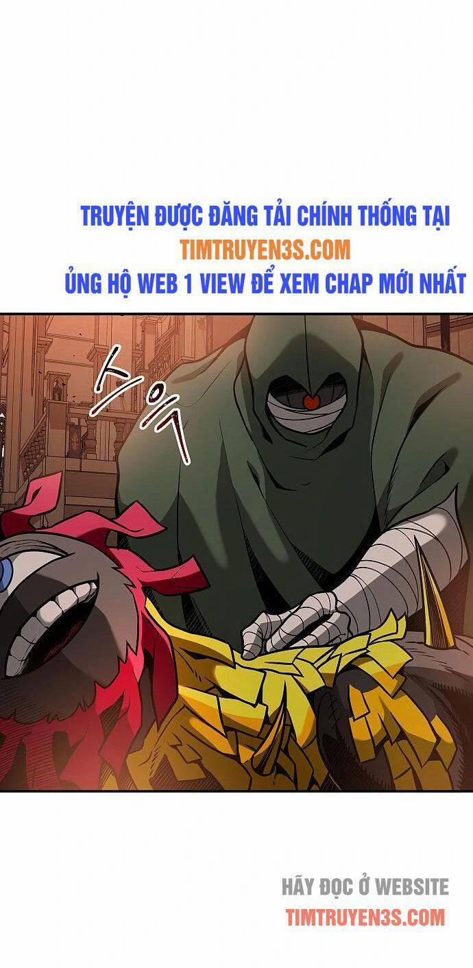 Săn Lùng Nữ Chúa 11 trang 3