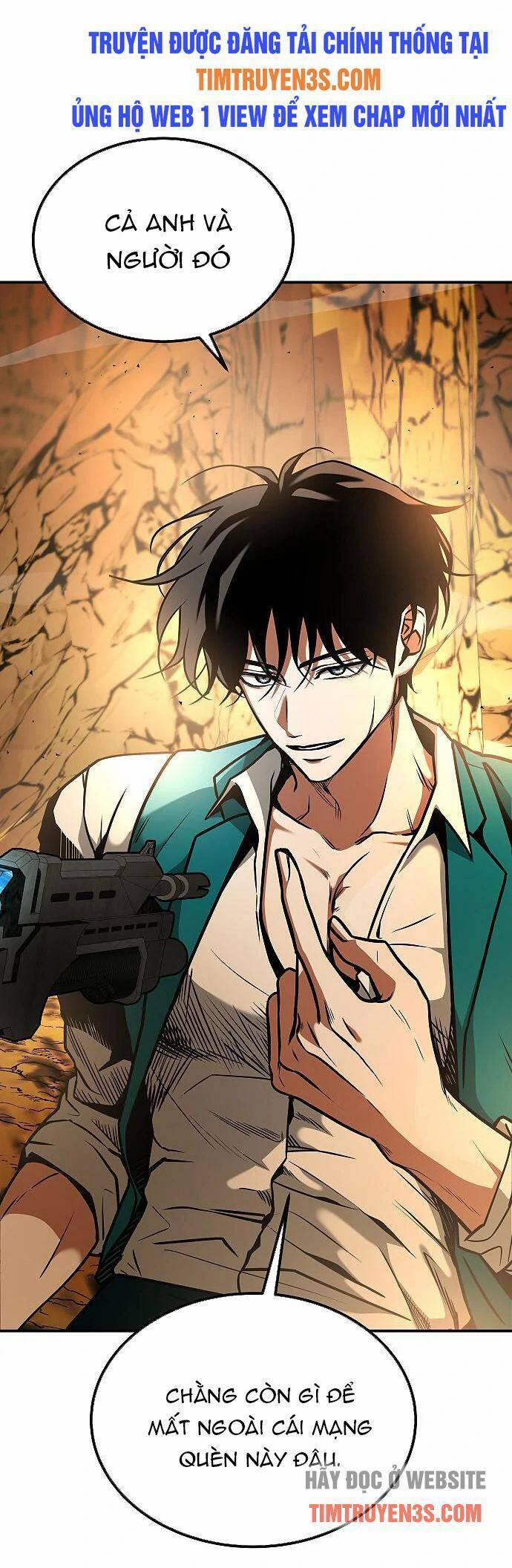 Săn Lùng Nữ Chúa 11 trang 31