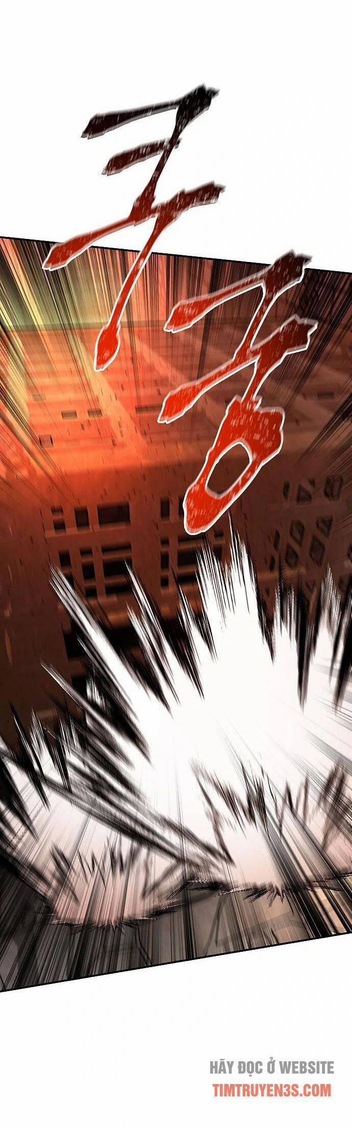 Săn Lùng Nữ Chúa 11 trang 36