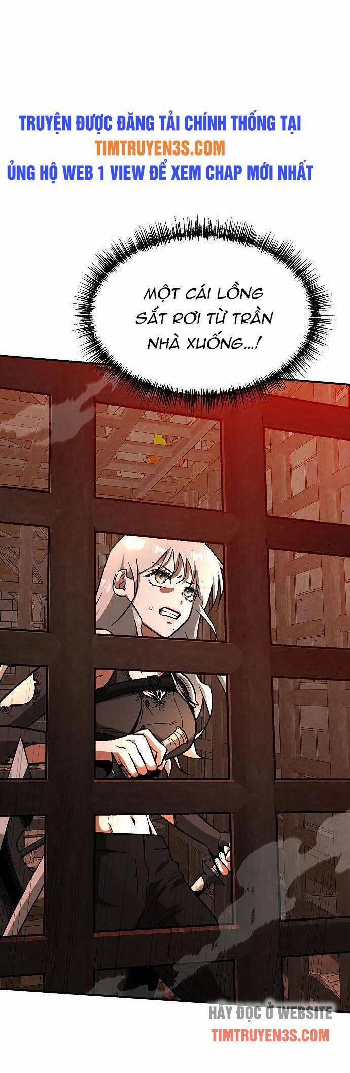 Săn Lùng Nữ Chúa 11 trang 37