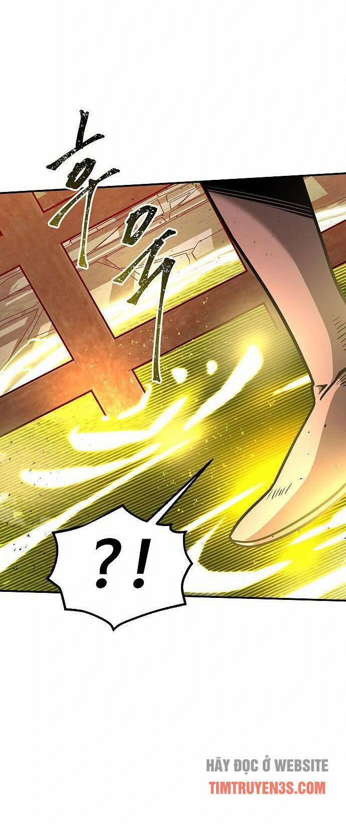 Săn Lùng Nữ Chúa 11 trang 38