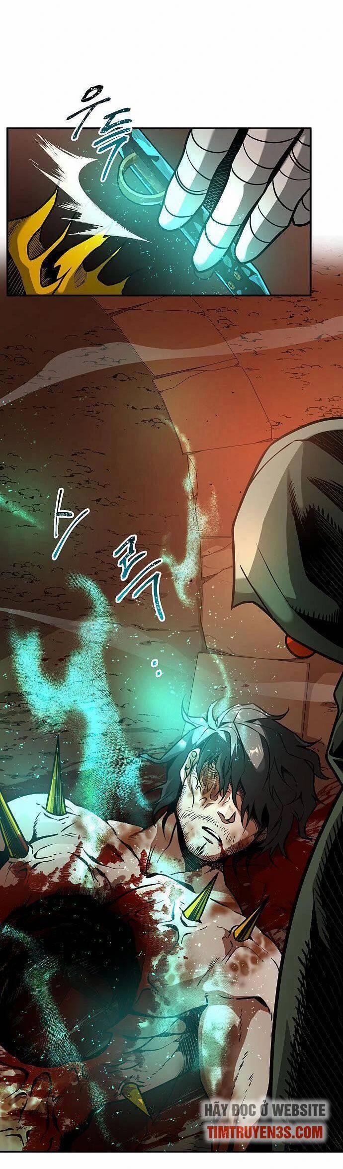 Săn Lùng Nữ Chúa 11 trang 4