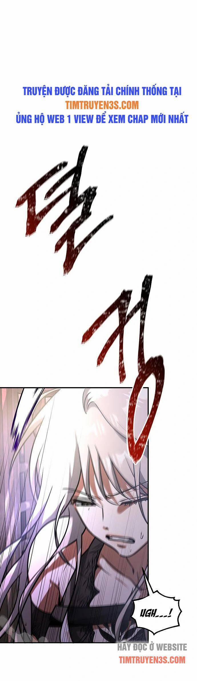 Săn Lùng Nữ Chúa 11 trang 40