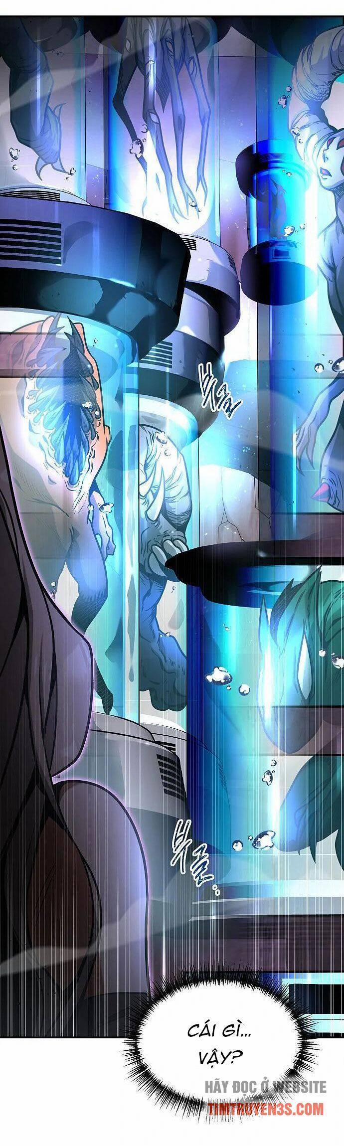 Săn Lùng Nữ Chúa 11 trang 43