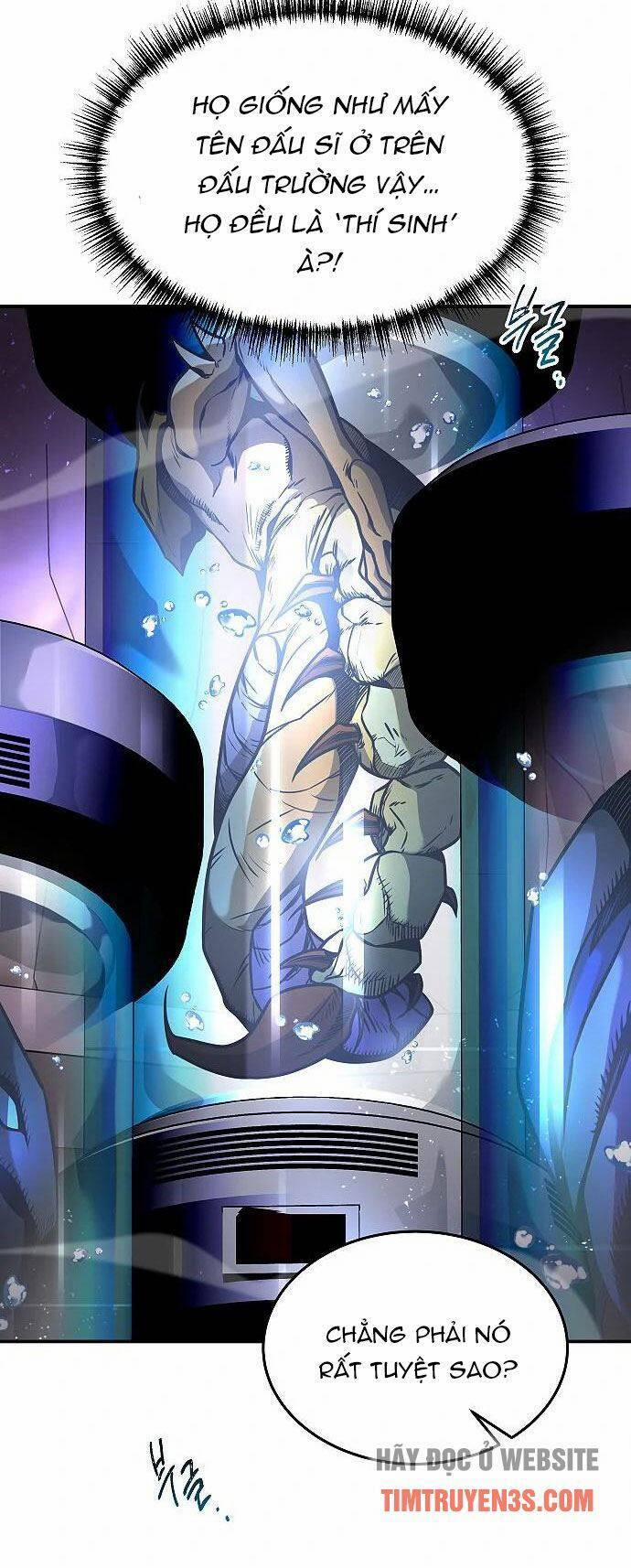 Săn Lùng Nữ Chúa 11 trang 45