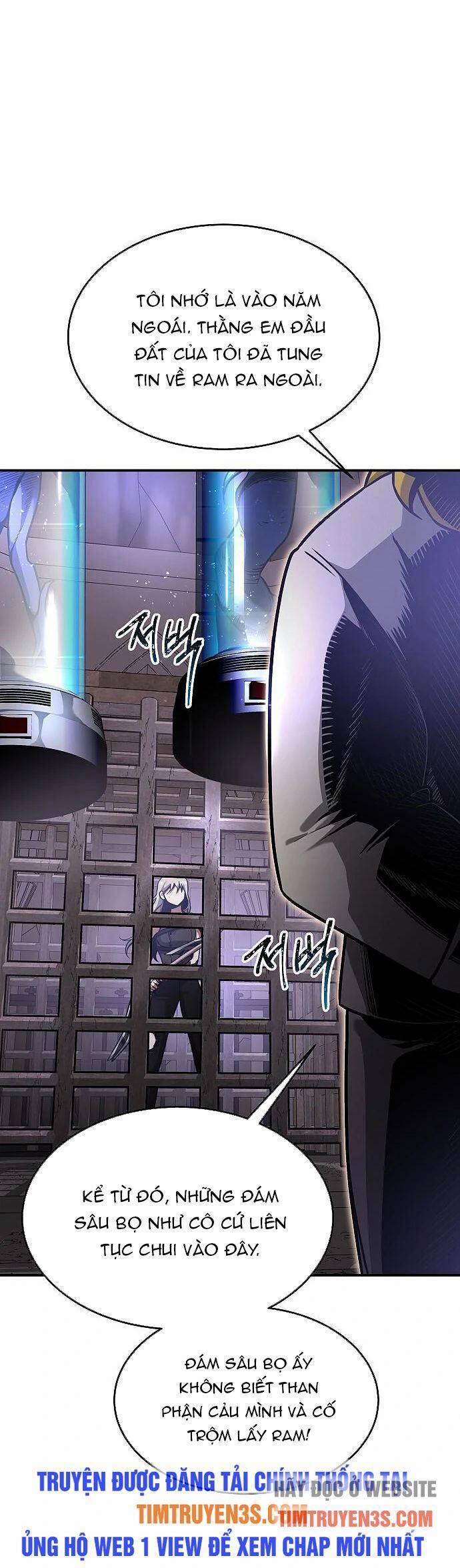 Săn Lùng Nữ Chúa 11 trang 46