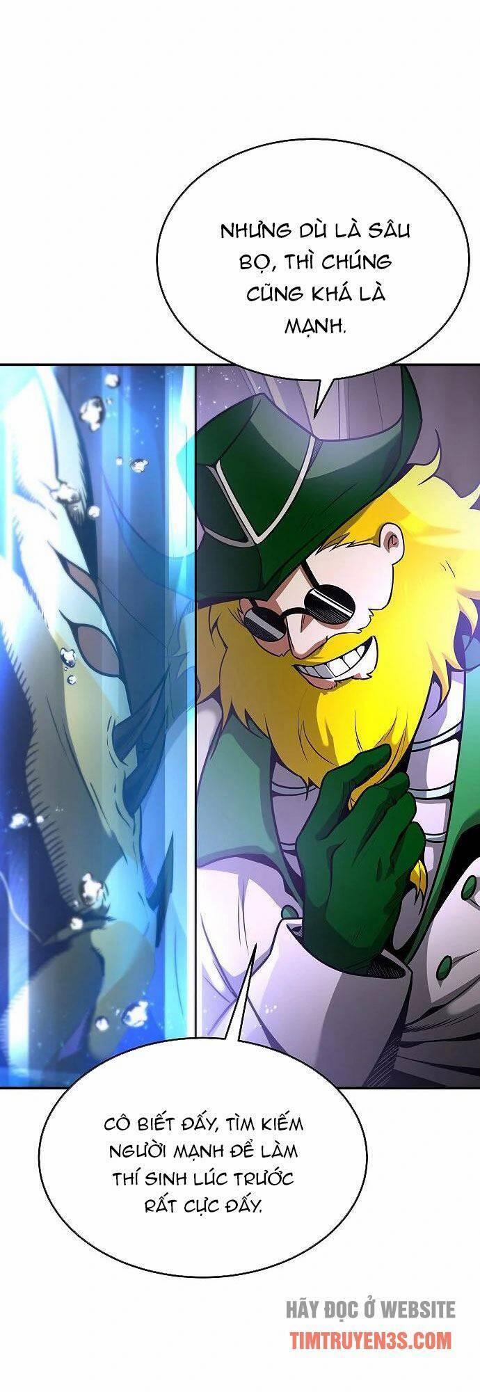 Săn Lùng Nữ Chúa 11 trang 47