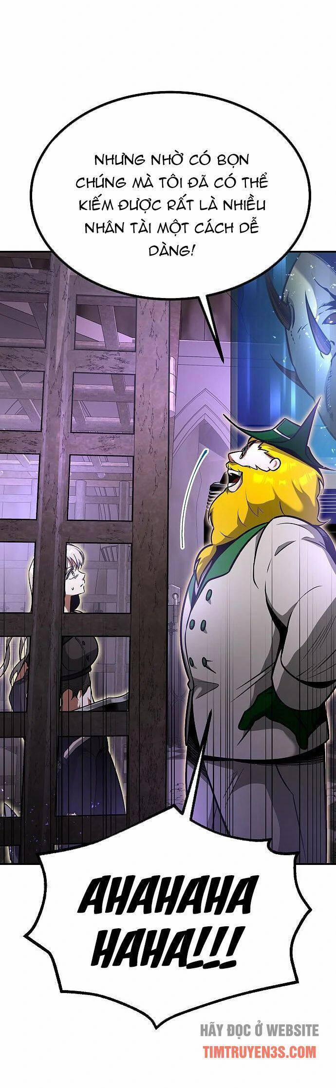 Săn Lùng Nữ Chúa 11 trang 48
