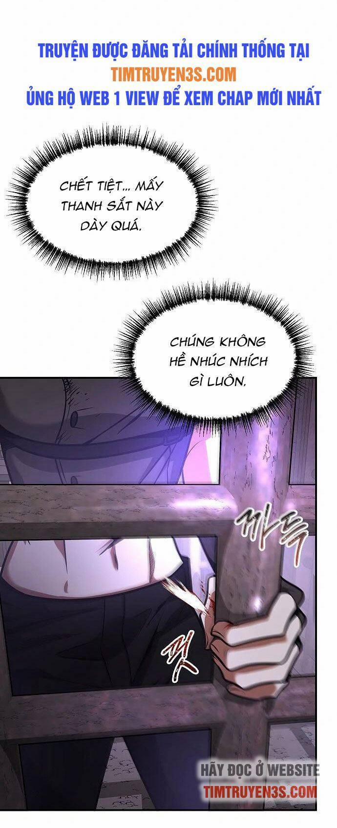 Săn Lùng Nữ Chúa 11 trang 49