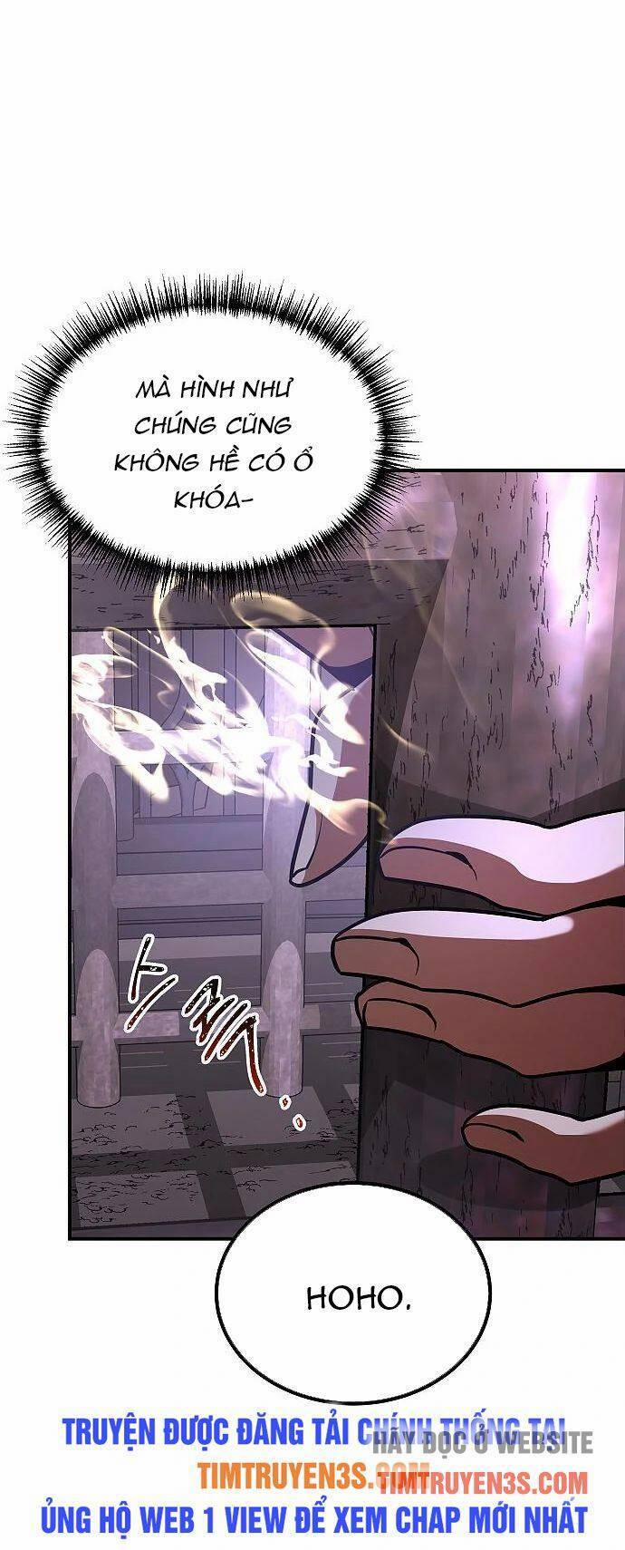 Săn Lùng Nữ Chúa 11 trang 50