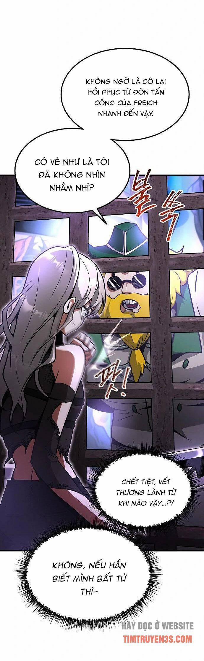 Săn Lùng Nữ Chúa 11 trang 51