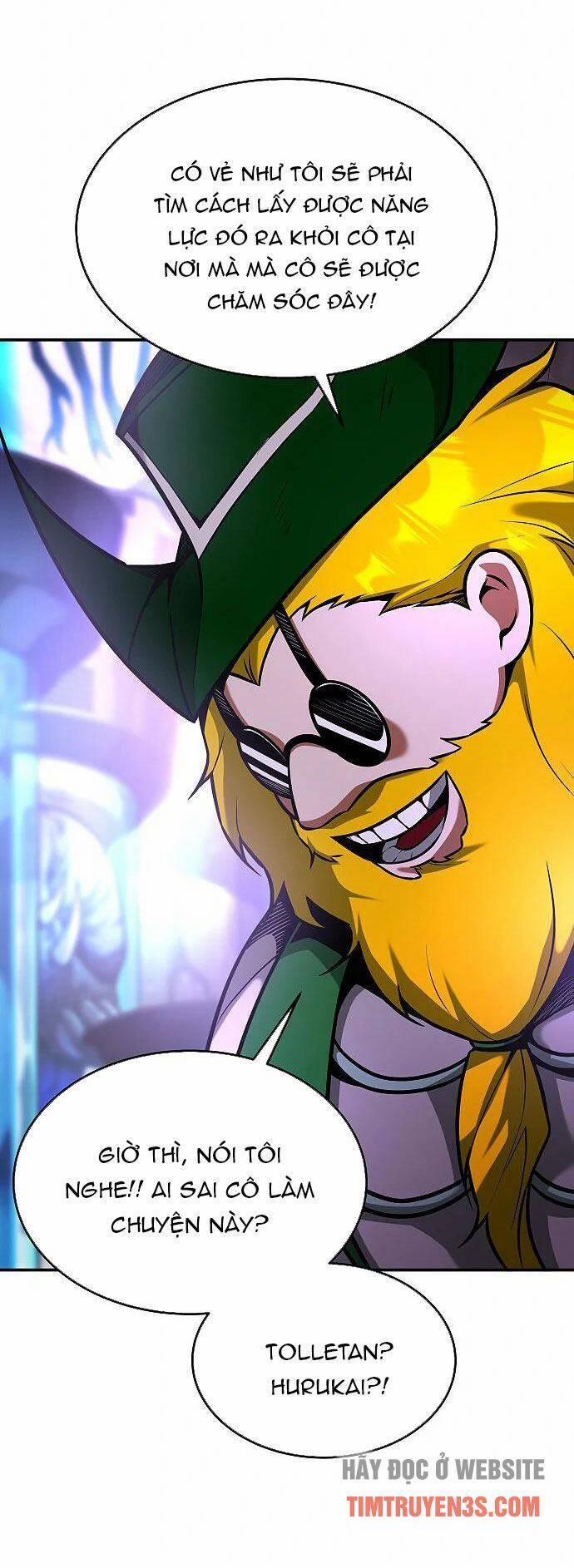 Săn Lùng Nữ Chúa 11 trang 53