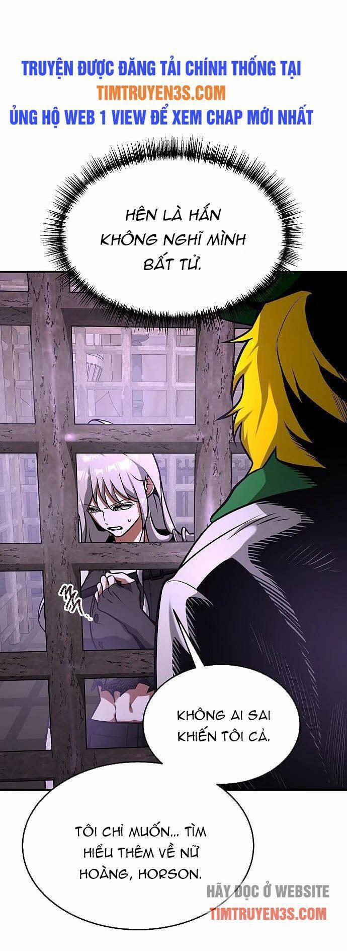 Săn Lùng Nữ Chúa 11 trang 54