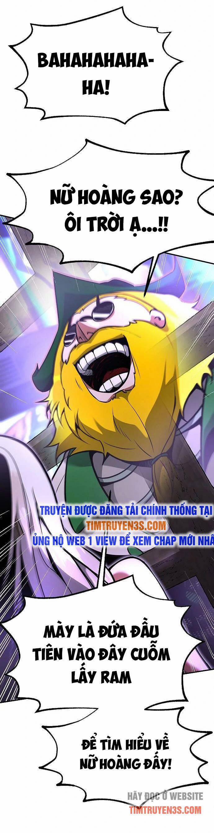 Săn Lùng Nữ Chúa 11 trang 57