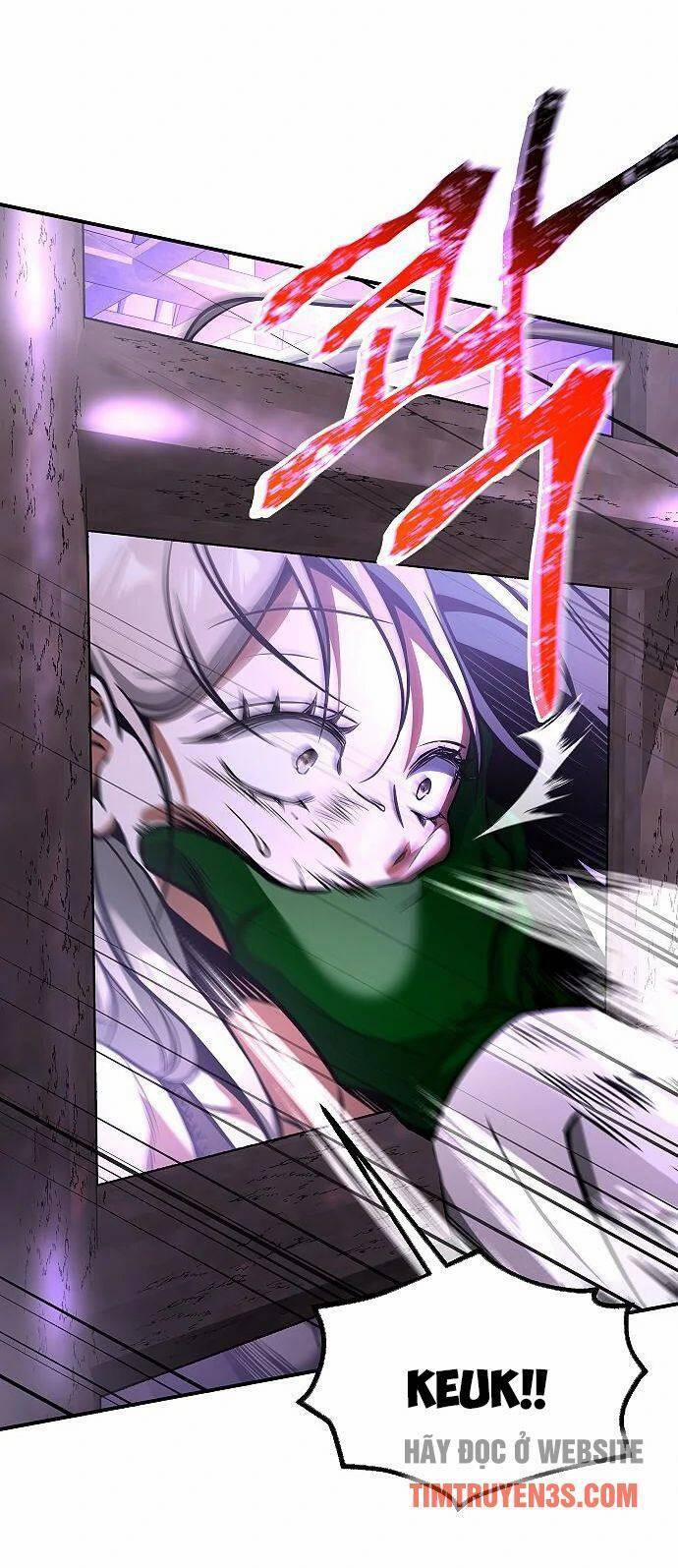 Săn Lùng Nữ Chúa 11 trang 58