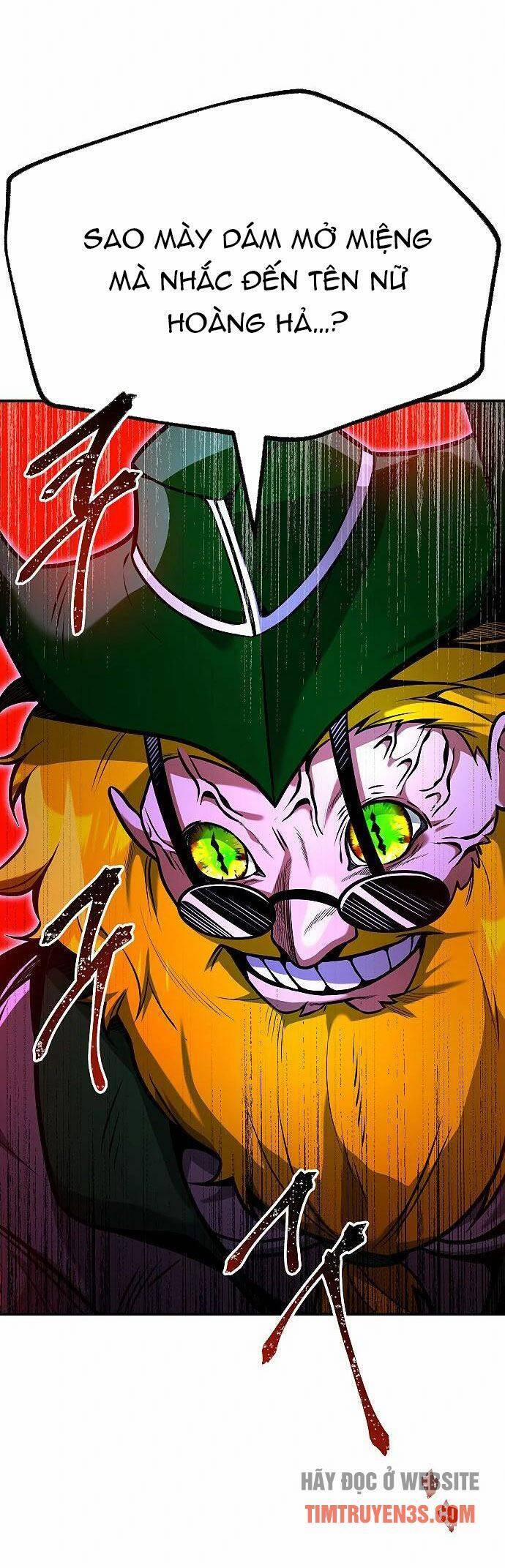 Săn Lùng Nữ Chúa 11 trang 62