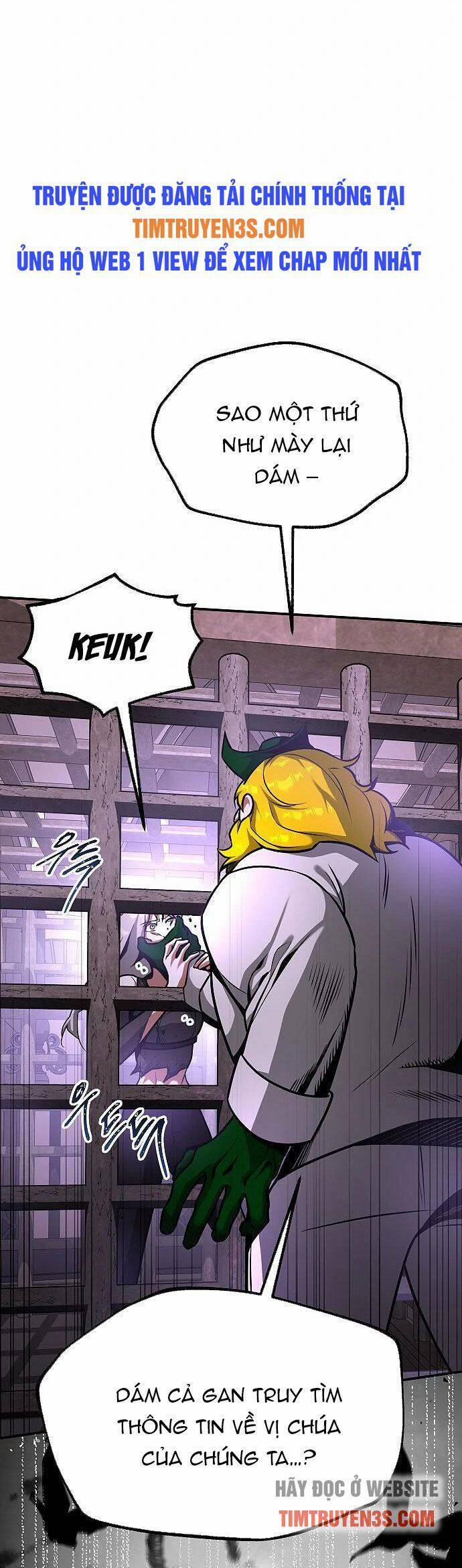 Săn Lùng Nữ Chúa 11 trang 63