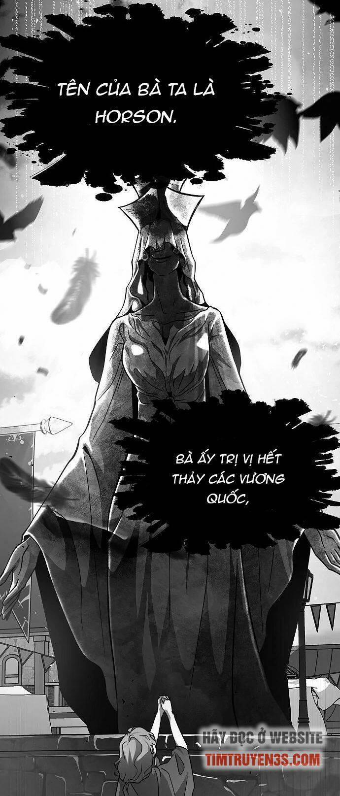 Săn Lùng Nữ Chúa 11 trang 64