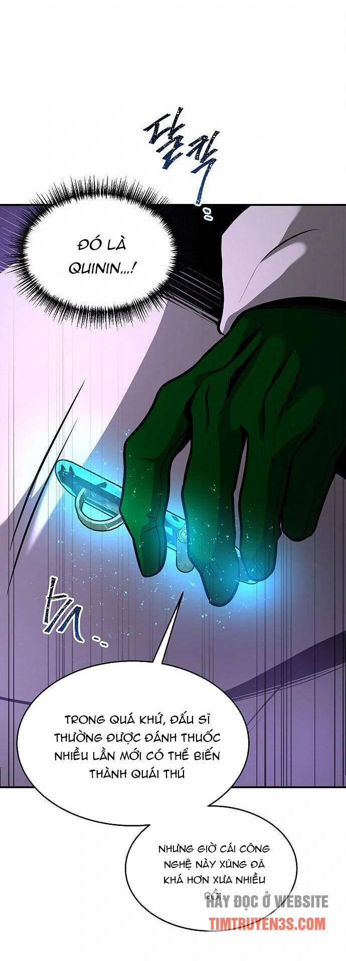 Săn Lùng Nữ Chúa 11 trang 67