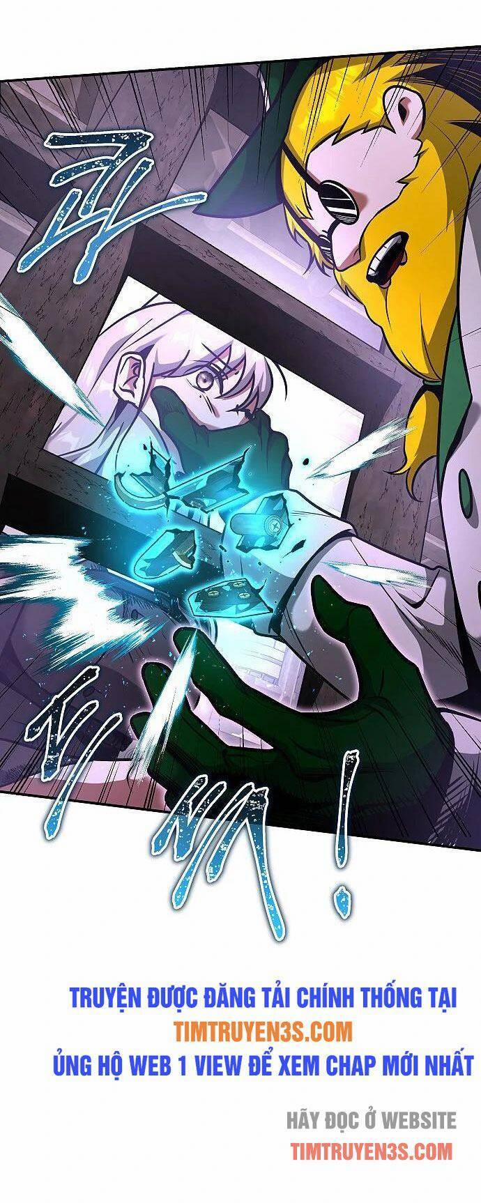 Săn Lùng Nữ Chúa 11 trang 71