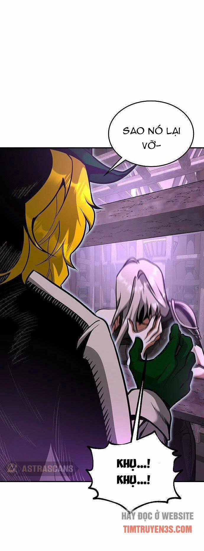 Săn Lùng Nữ Chúa 11 trang 72