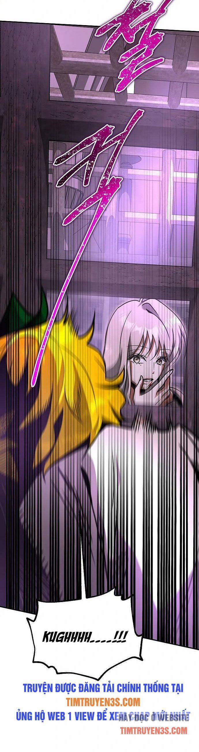 Săn Lùng Nữ Chúa 11 trang 74