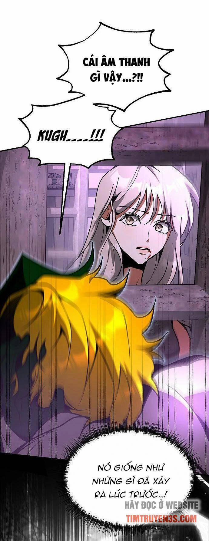 Săn Lùng Nữ Chúa 11 trang 75