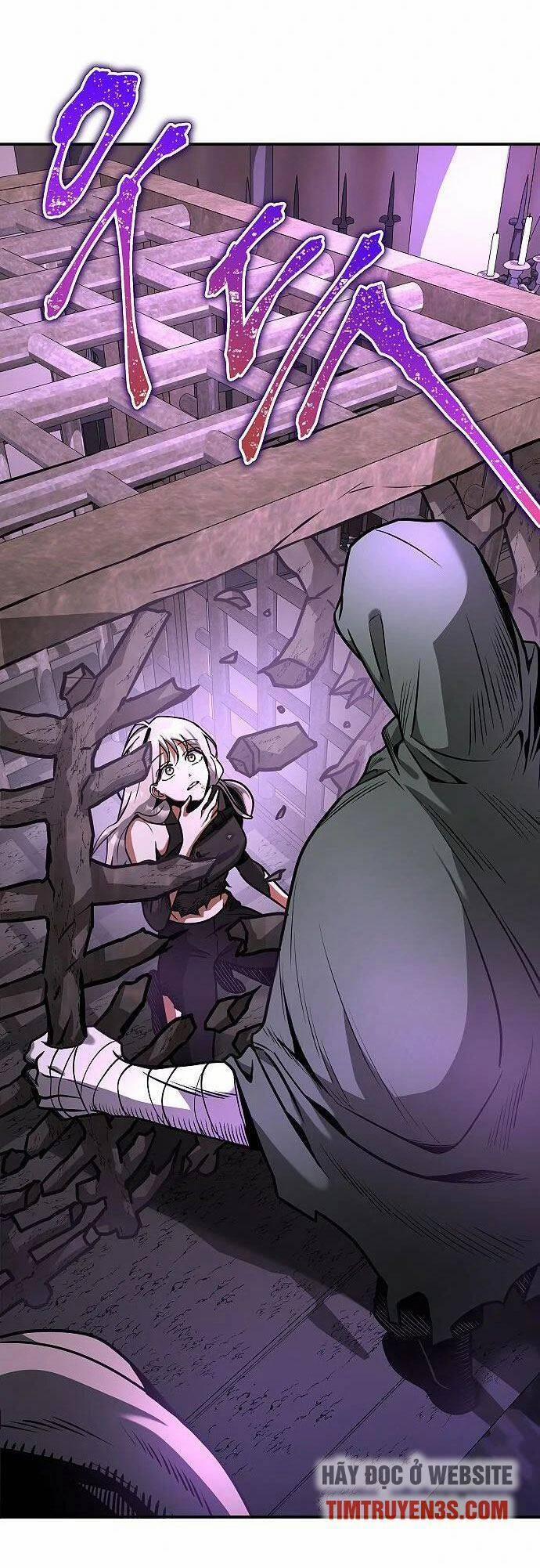 Săn Lùng Nữ Chúa 11 trang 77