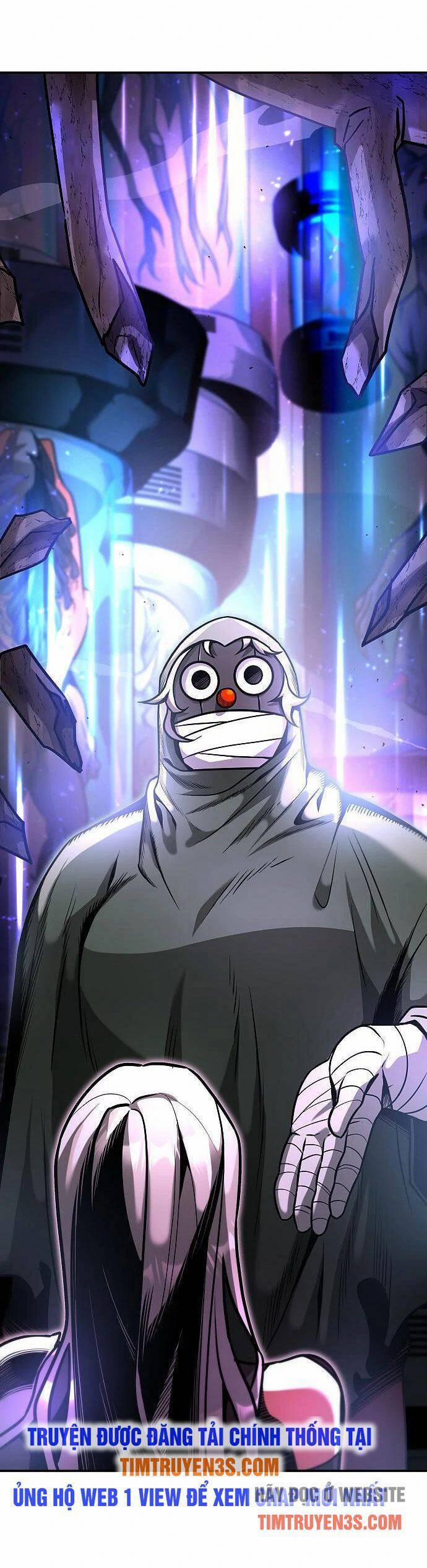 Săn Lùng Nữ Chúa 11 trang 79