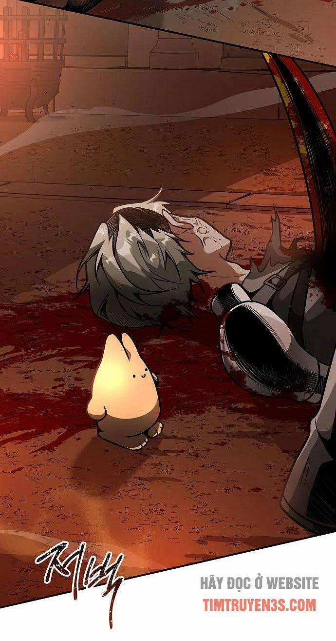 Săn Lùng Nữ Chúa 11 trang 8
