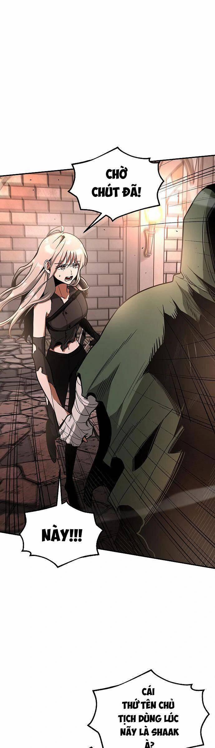 Săn Lùng Nữ Chúa 12 trang 10