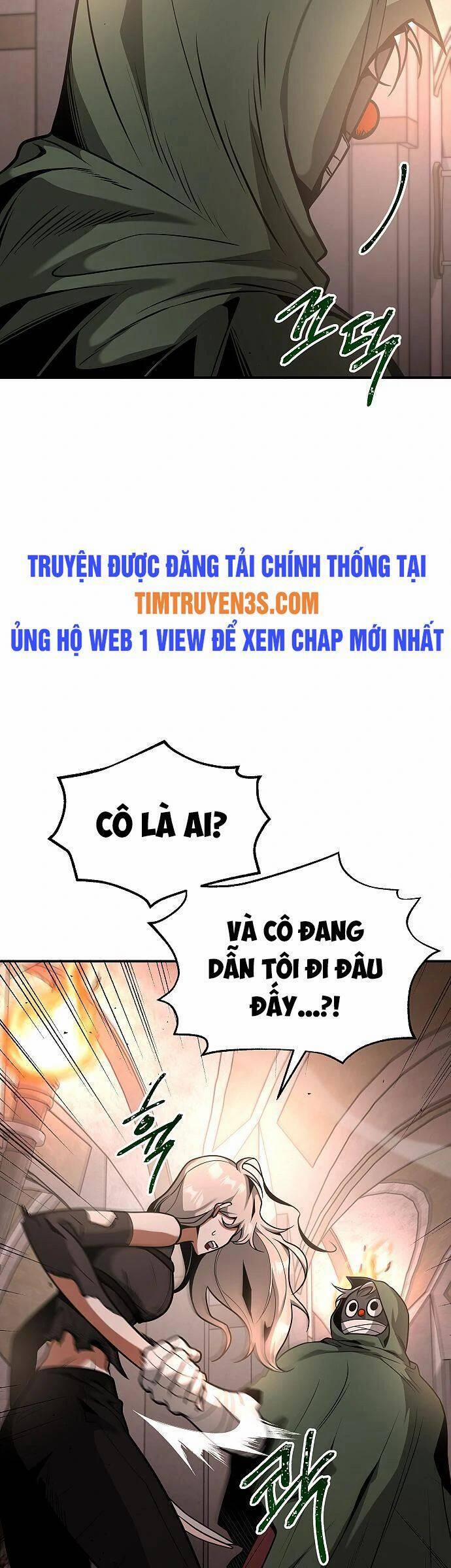 Săn Lùng Nữ Chúa 12 trang 12