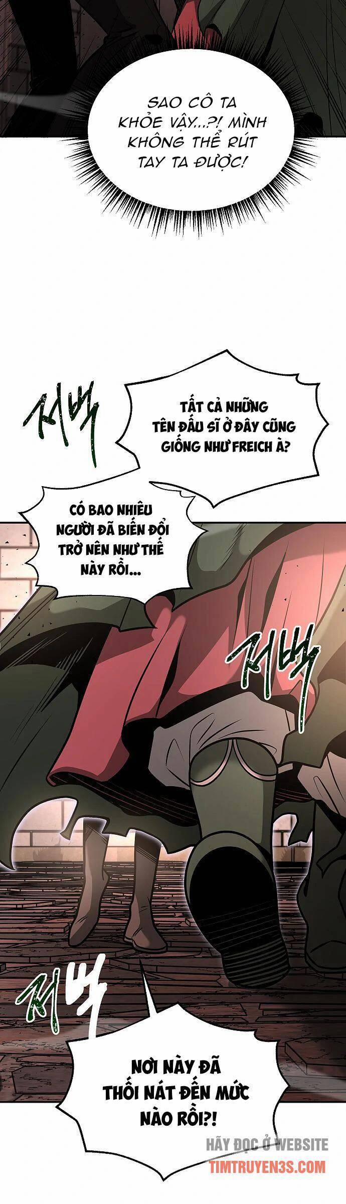 Săn Lùng Nữ Chúa 12 trang 13