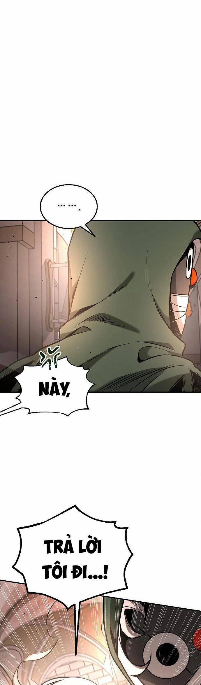 Săn Lùng Nữ Chúa 12 trang 14