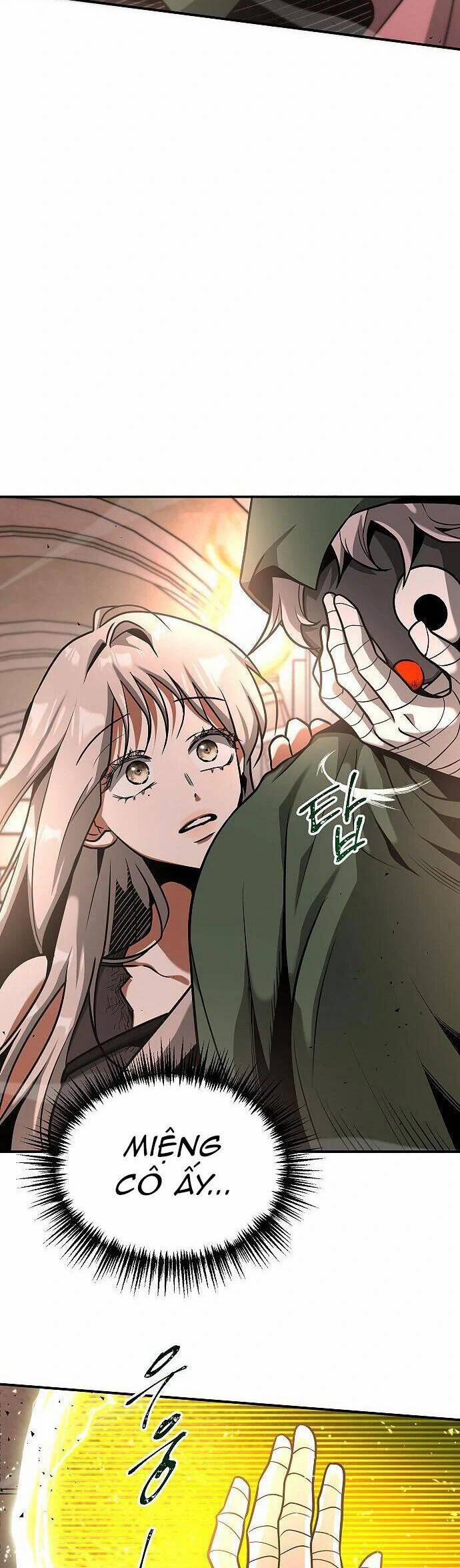 Săn Lùng Nữ Chúa 12 trang 16