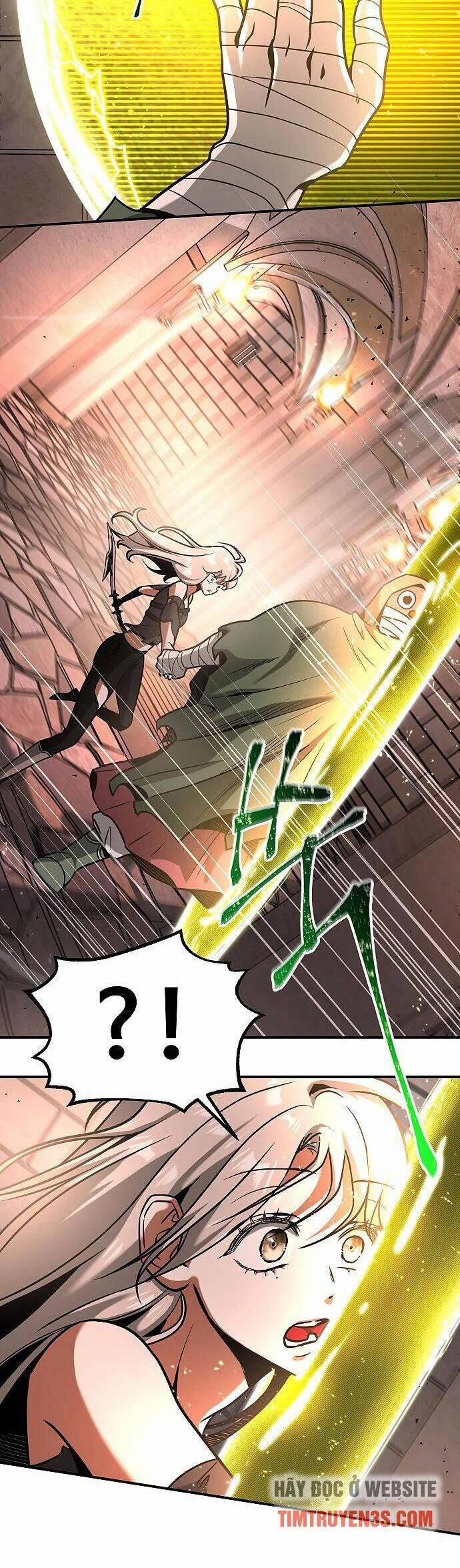Săn Lùng Nữ Chúa 12 trang 17