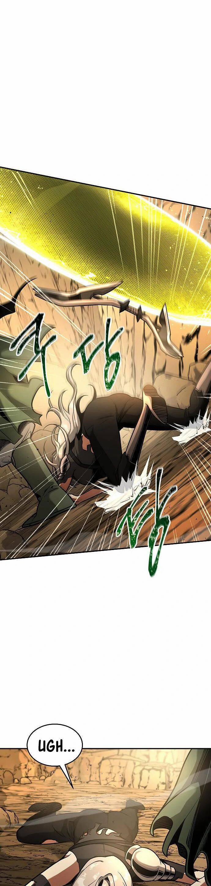 Săn Lùng Nữ Chúa 12 trang 18