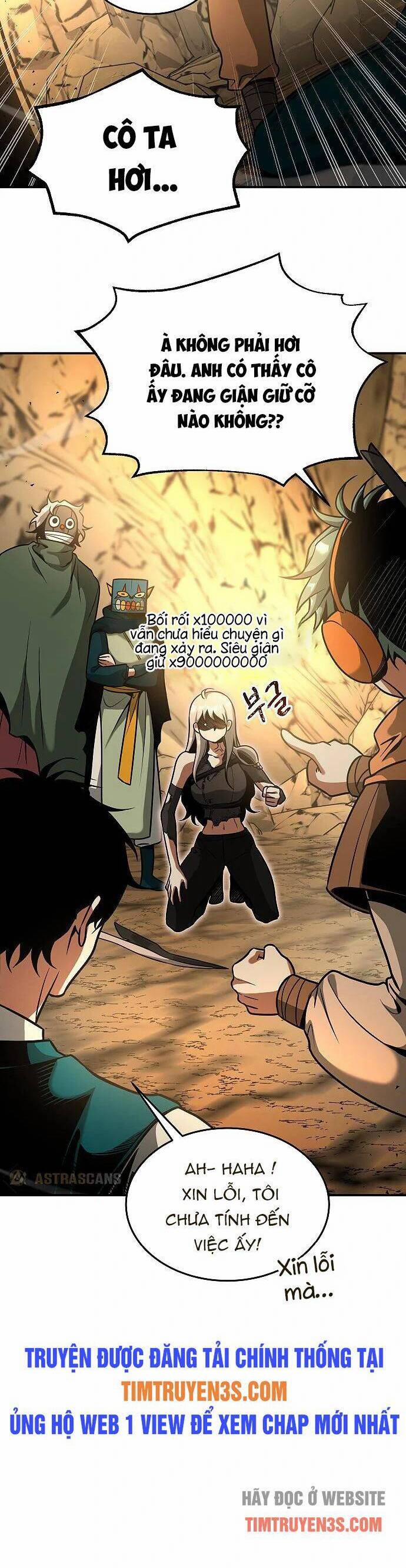 Săn Lùng Nữ Chúa 12 trang 26