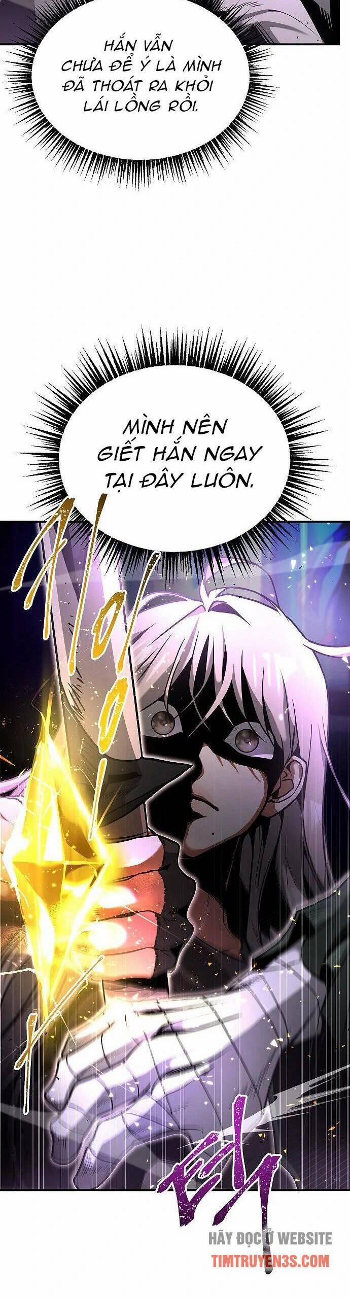 Săn Lùng Nữ Chúa 12 trang 3