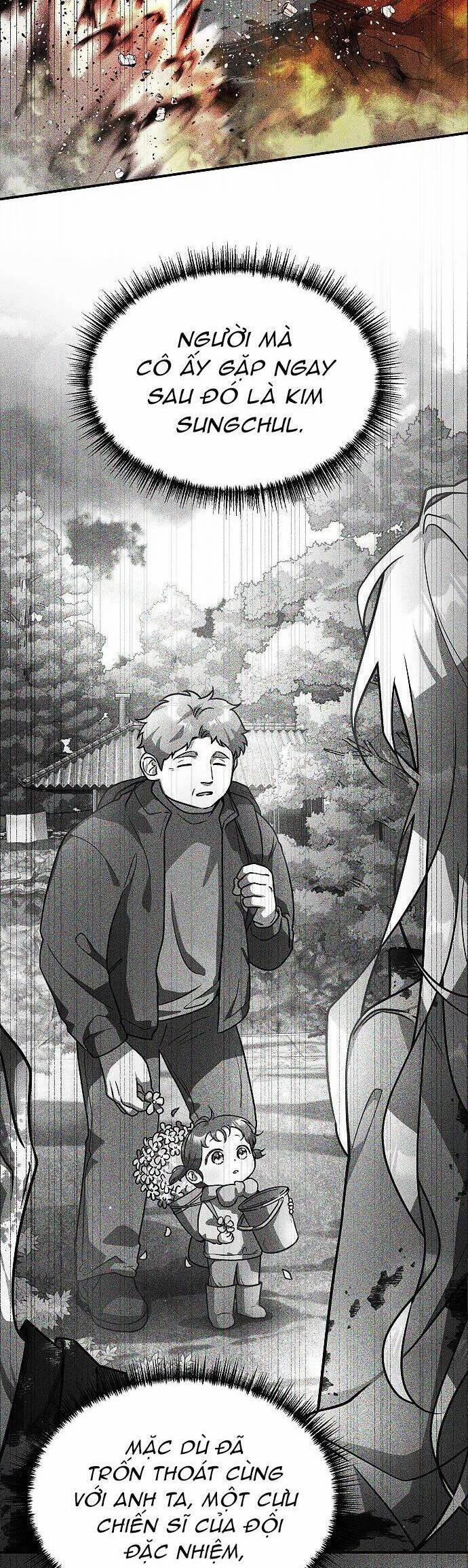 Săn Lùng Nữ Chúa 12 trang 37