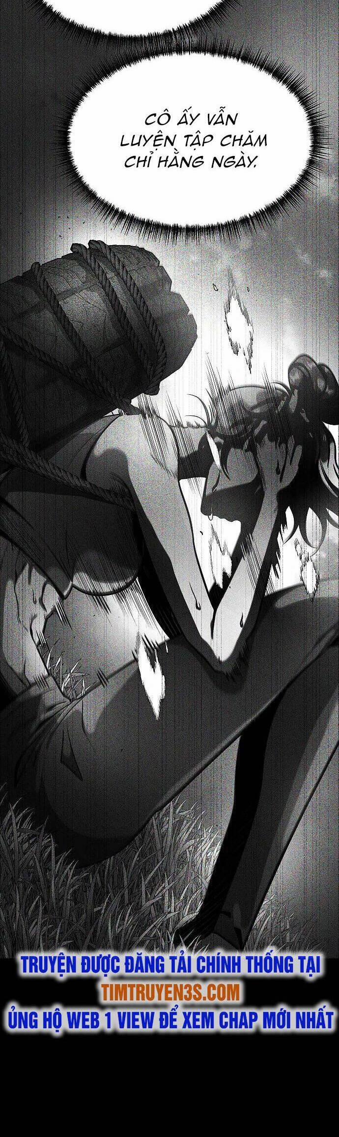 Săn Lùng Nữ Chúa 12 trang 38