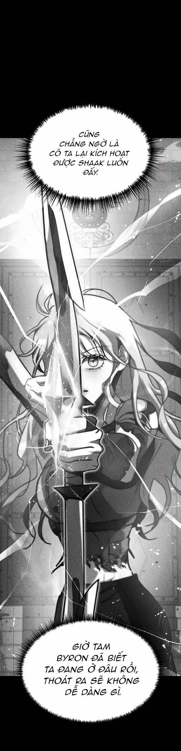 Săn Lùng Nữ Chúa 12 trang 40