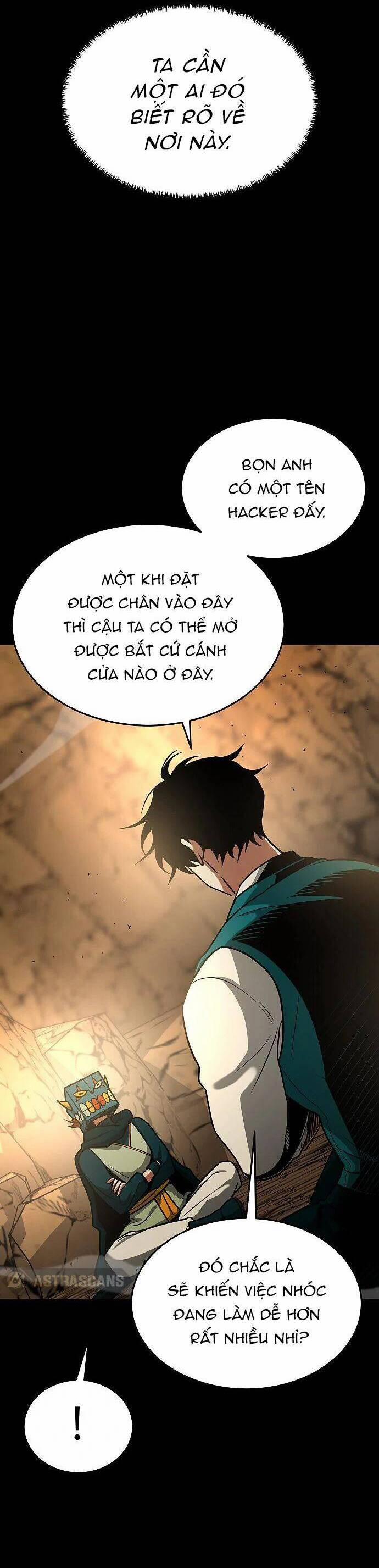 Săn Lùng Nữ Chúa 12 trang 41